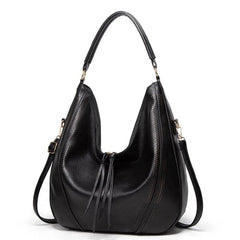 Michelle™ | Casual Leather Bag