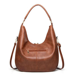 Michelle™ | Casual Leather Bag