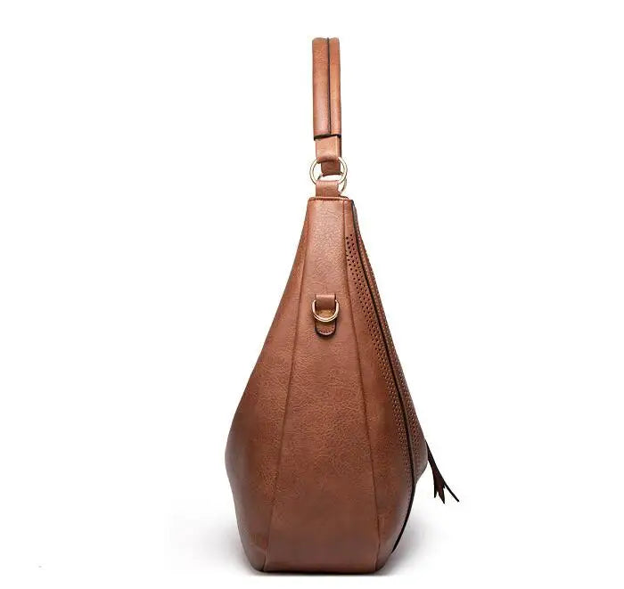 Michelle™ | Casual Leather Bag