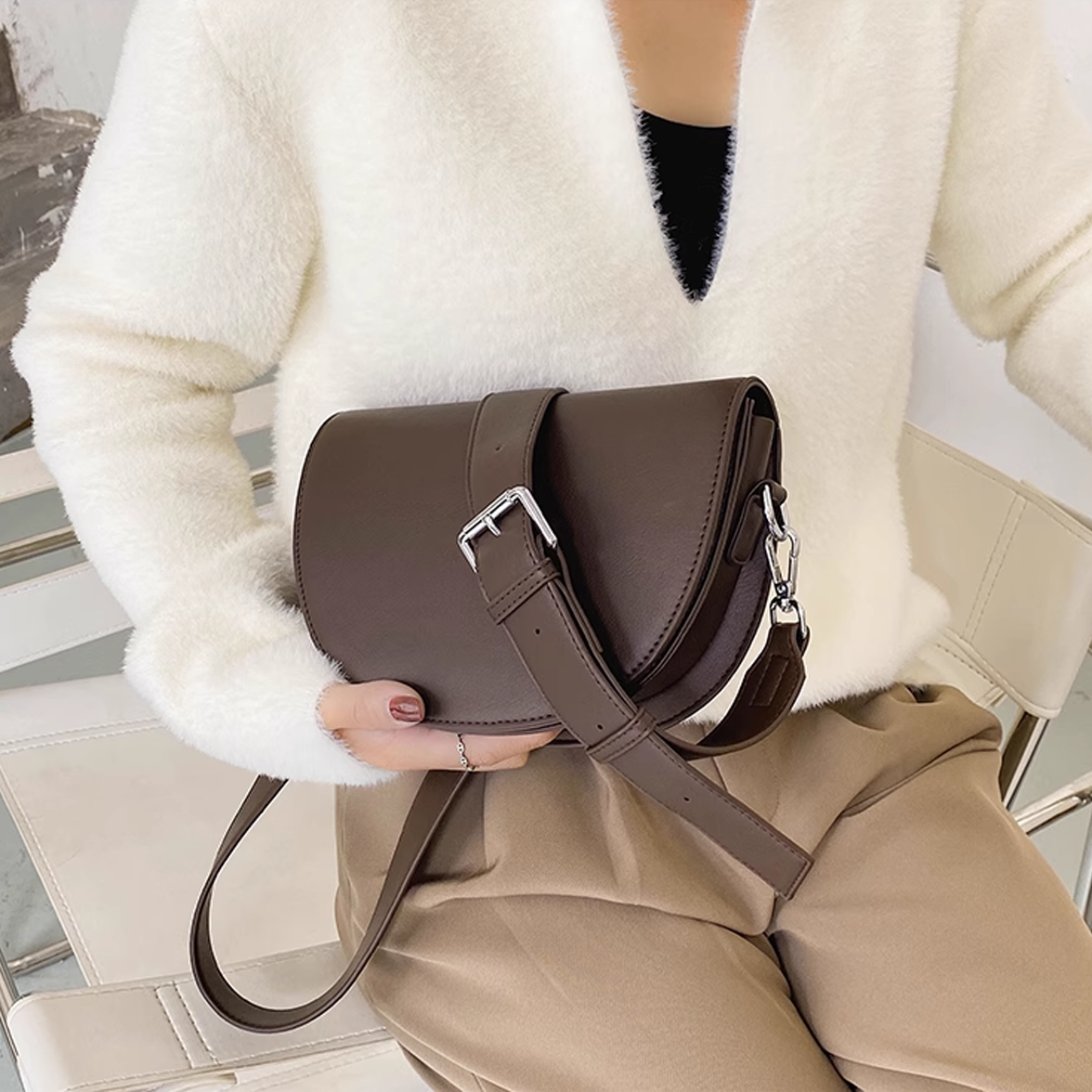 Virelle | Crossbody Bag