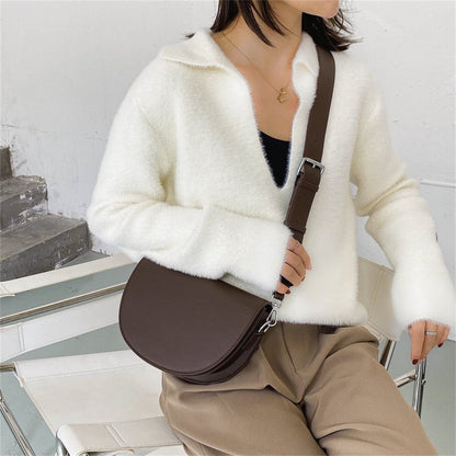 Virelle | Crossbody Bag