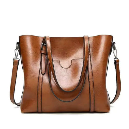 Jennifer™ | Luxury Leather Bag