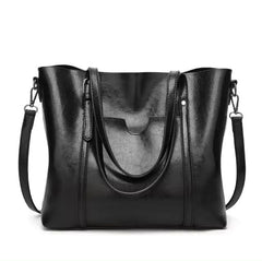 Jennifer™ | Luxury Leather Bag