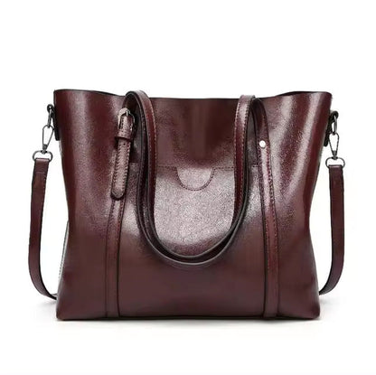 Jennifer™ | Luxury Leather Bag