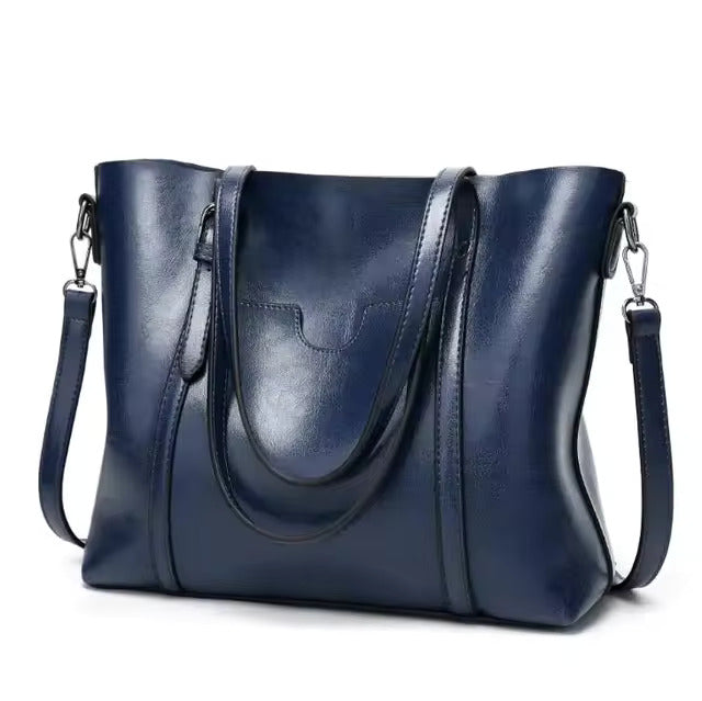 Jennifer™ | Luxury Leather Bag
