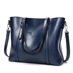 Jennifer™ | Luxury Leather Bag