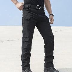 The Kodiak Flex Pants