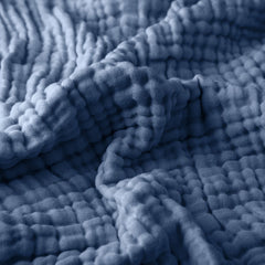 CloudWarm 100% Muslin Blanket