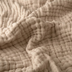 CloudWarm 100% Muslin Blanket