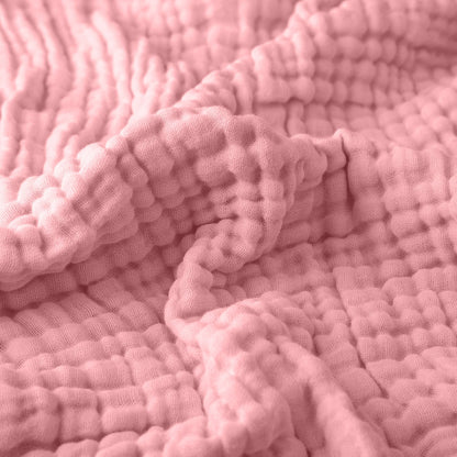 CloudWarm 100% Muslin Blanket