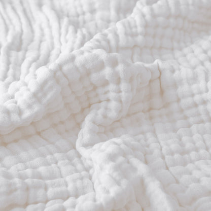 CloudWarm 100% Muslin Blanket