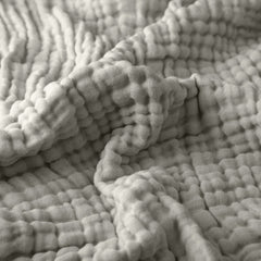CloudWarm 100% Muslin Blanket