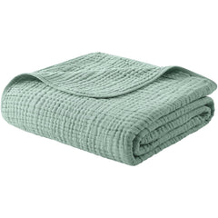CloudWarm 100% Muslin Blanket