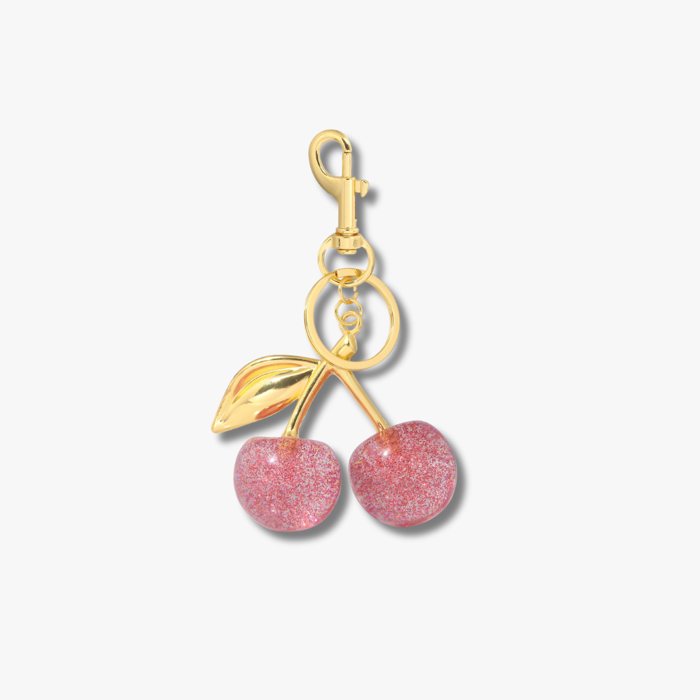 Cherry Pop | The Fruity Charm