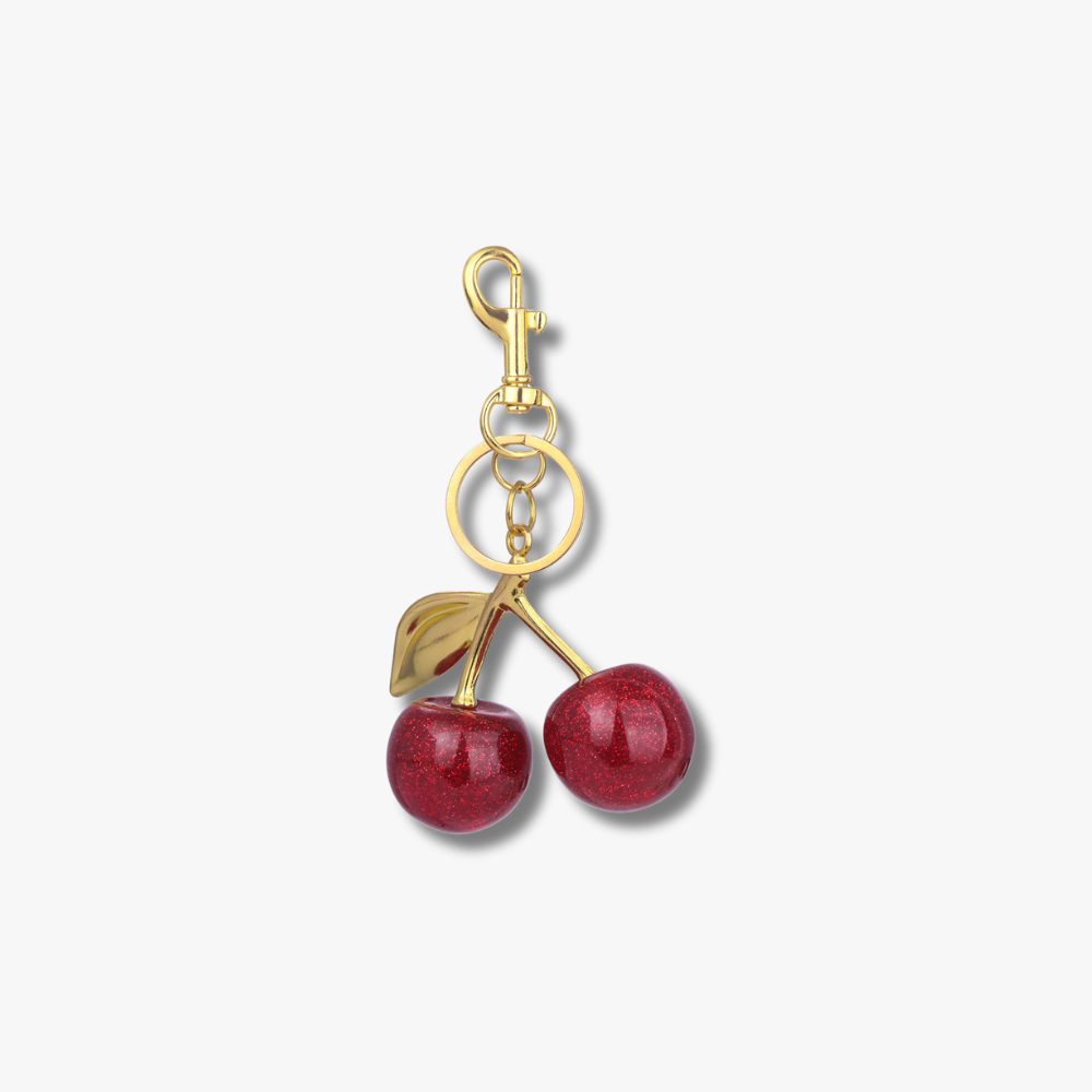 Cherry Pop | The Fruity Charm