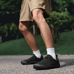 Orthotrail – Comfort, Stability, and Freedom of Movement