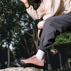 Orthotrail – Comfort, Stability, and Freedom of Movement