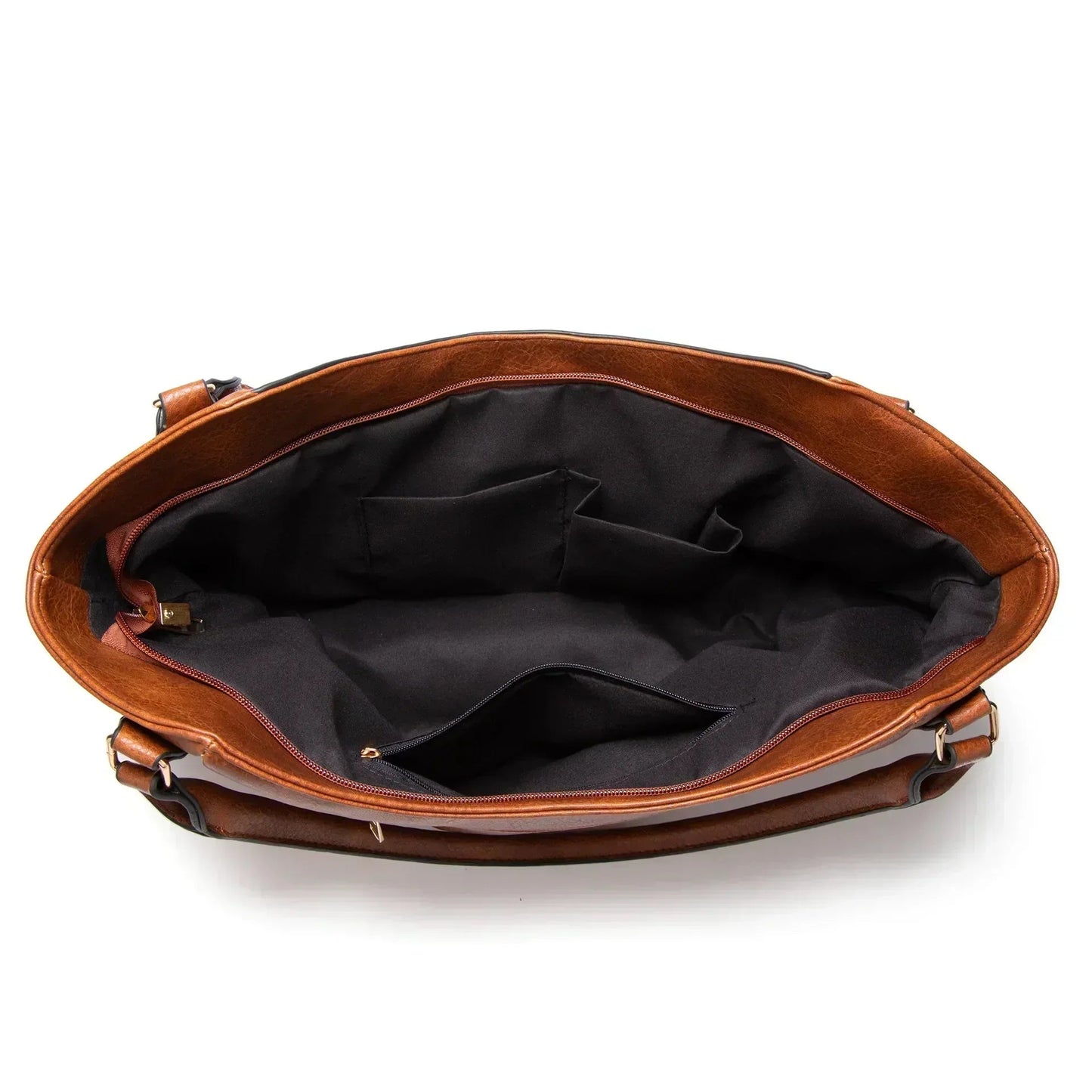 Elise™ | Timeless Leather Bag
