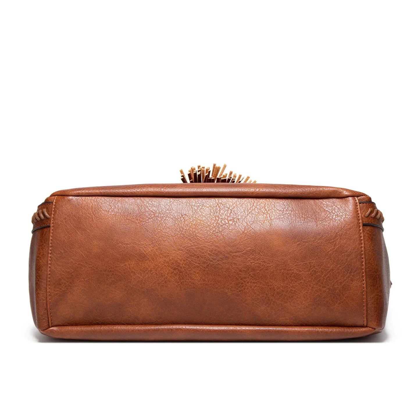 Elise™ | Timeless Leather Bag