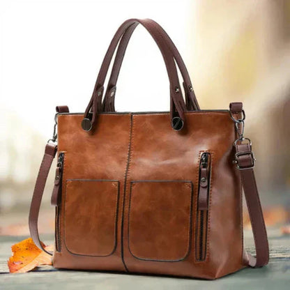 Elise™ | Versatile Handbag