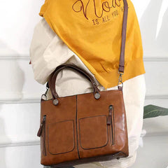 Elise™ | Versatile Handbag