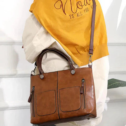 Elise™ | Versatile Handbag