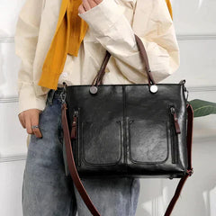 Elise™ | Versatile Handbag