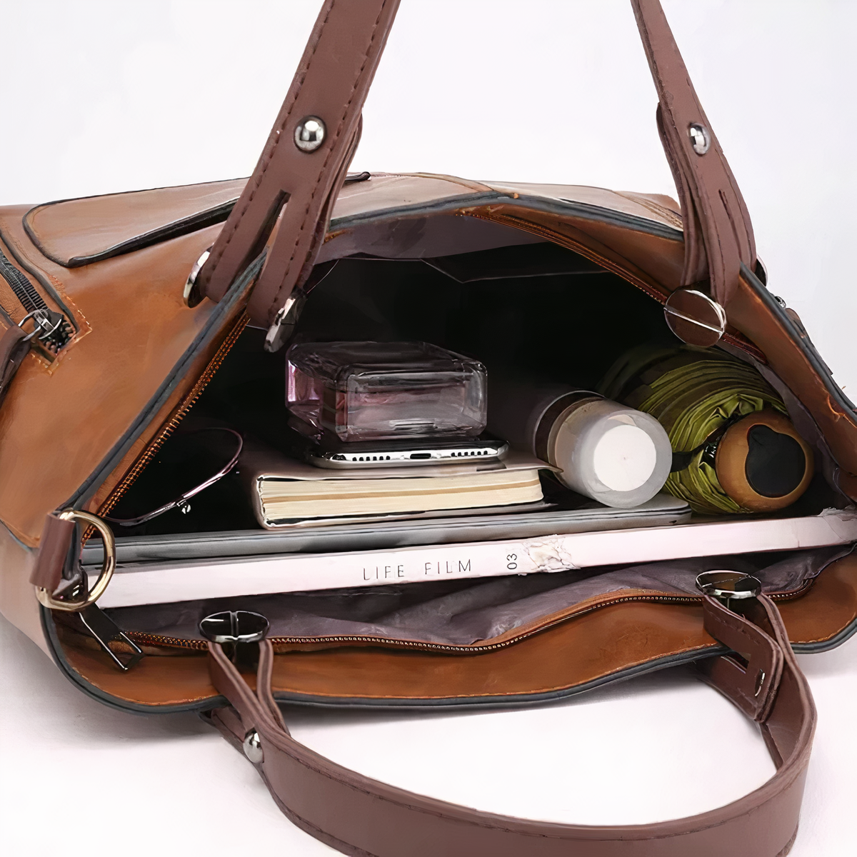 Elise™ | Versatile Handbag