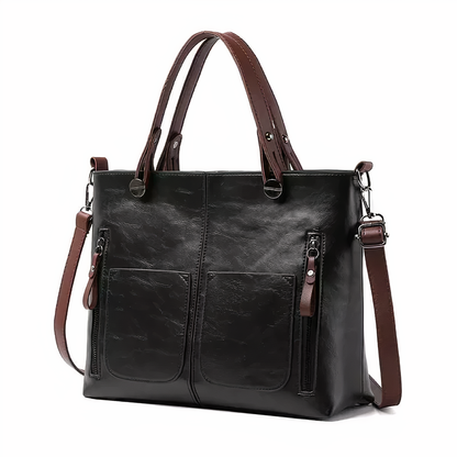 Elise™ | Versatile Handbag