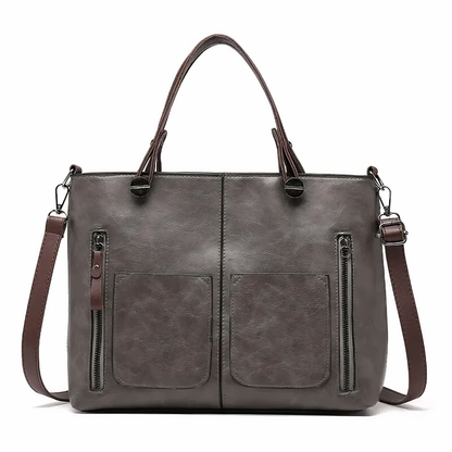 Elise™ | Versatile Handbag