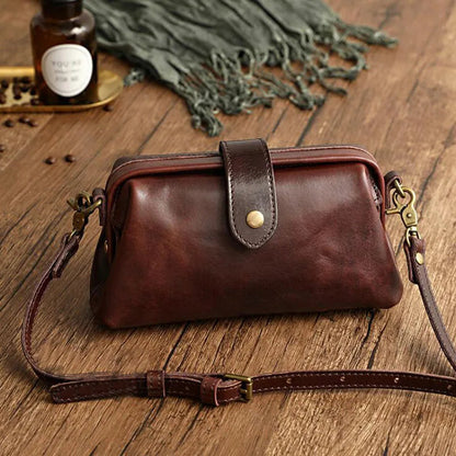 Nicole™ | Trendy Shoulder Bag