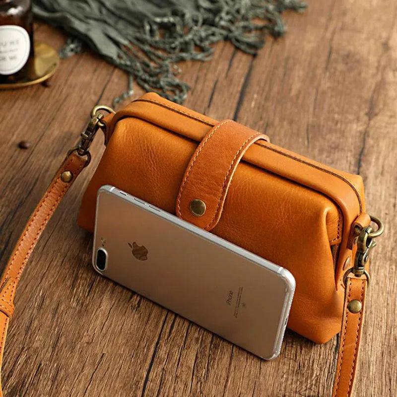 Eva™ | Trendy Shoulder Bag