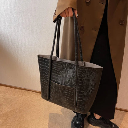 Florence™ | Refined Shoulder Bag