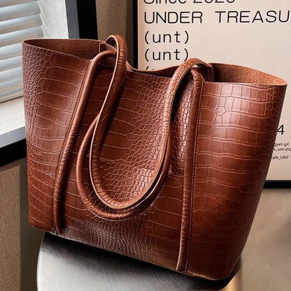 Florence™ | Refined Shoulder Bag