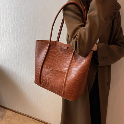 Florence™ | Refined Shoulder Bag
