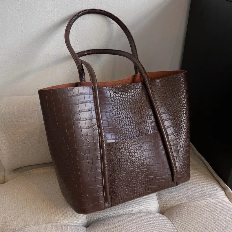 Florence™ | Refined Shoulder Bag