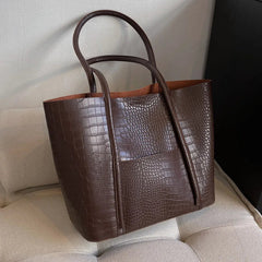 Florence™ | Refined Shoulder Bag