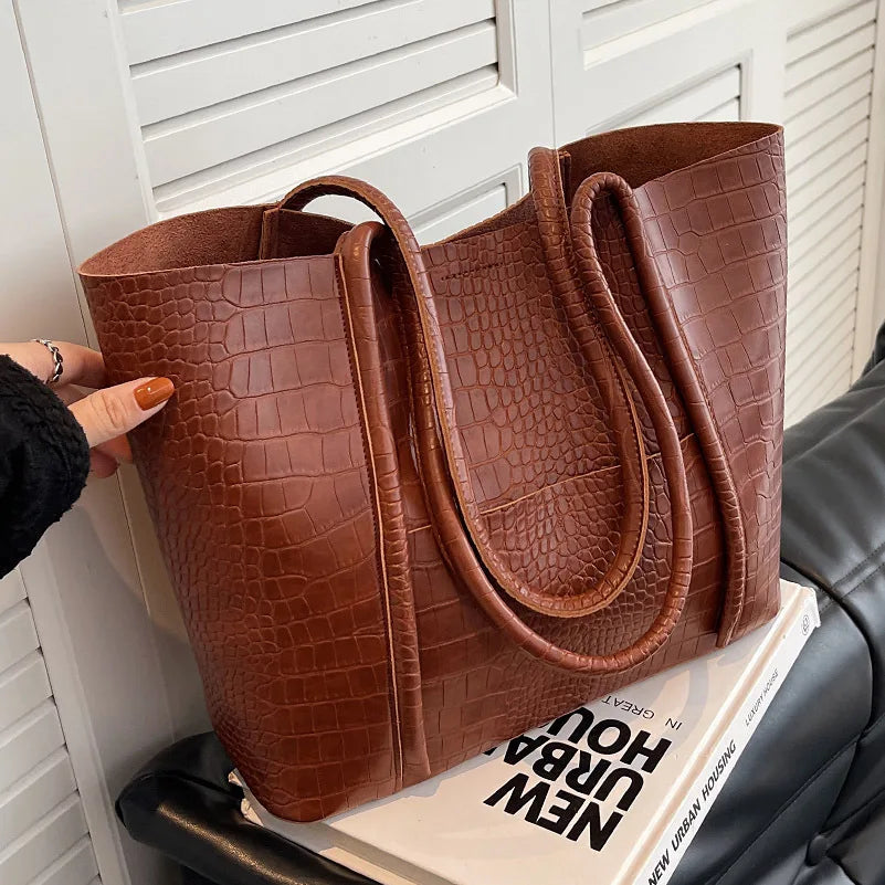 Florence™ | Refined Shoulder Bag