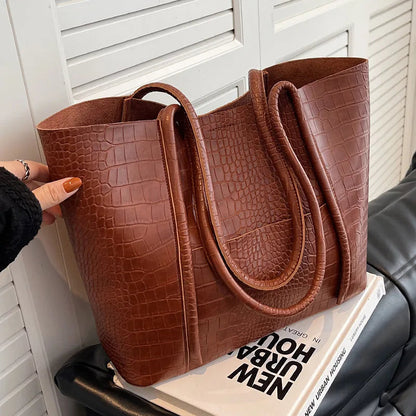 Florence™ | Refined Shoulder Bag