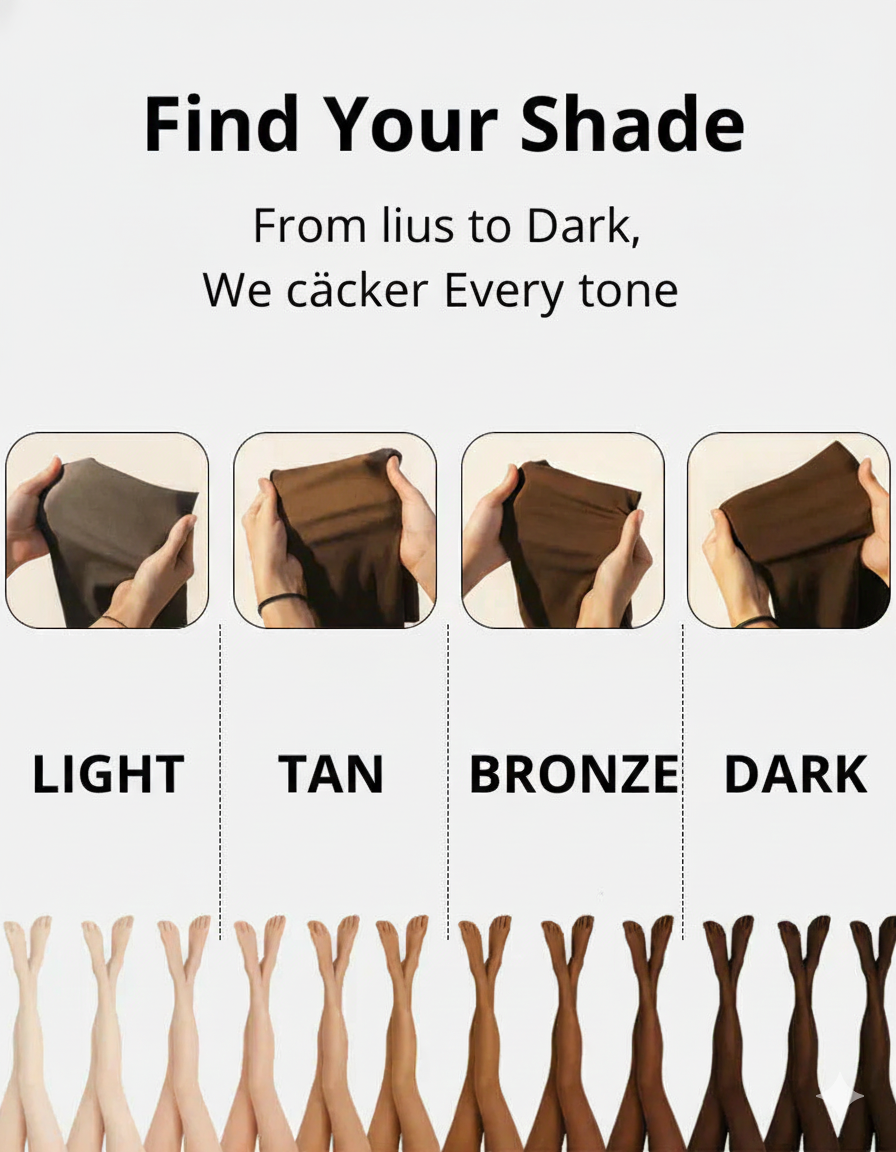 FrostFit Shaper Tights