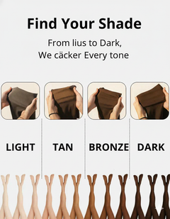 FrostFit Shaper Tights