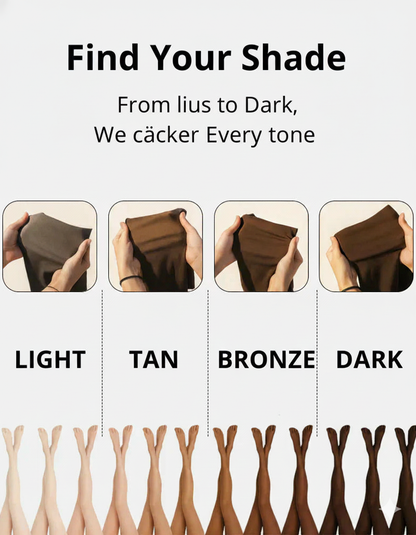 FrostFit Shaper Tights