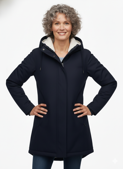 Seliné Winter Coat