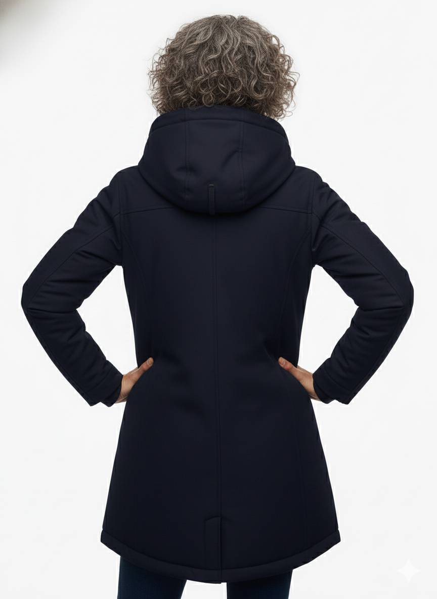 Seliné Winter Coat