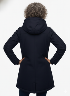 Seliné Winter Coat