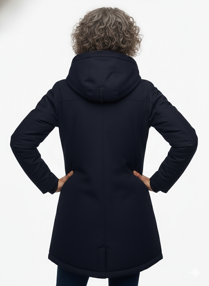 Seliné Winter Coat