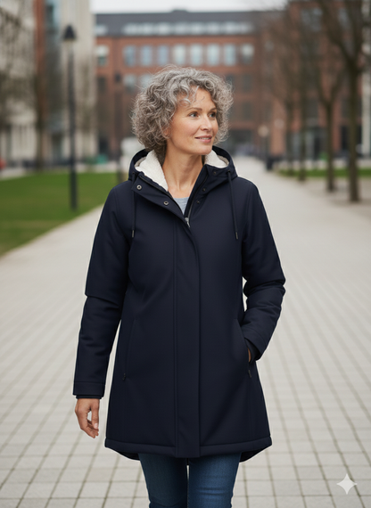 Seliné Winter Coat