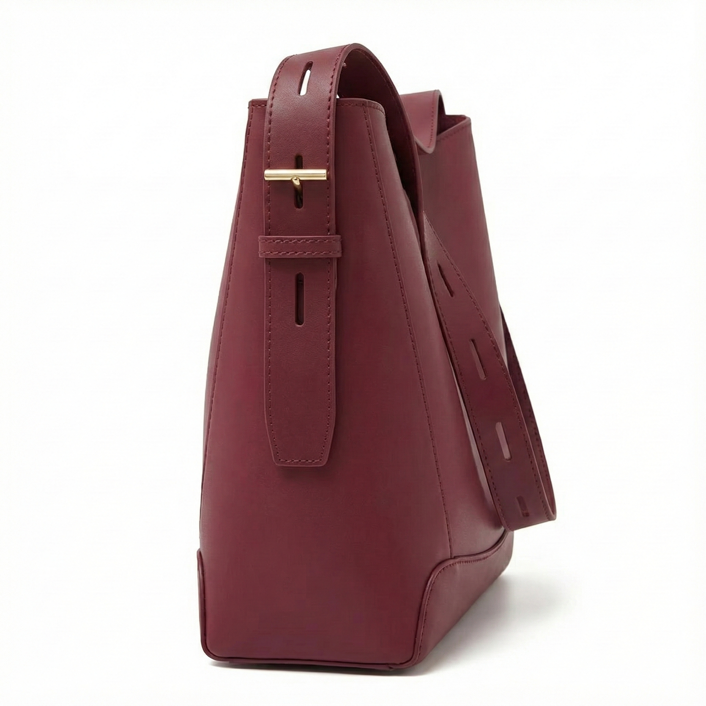 The Haven Bucket Bag