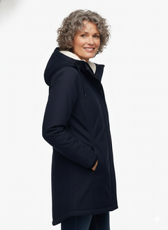 Seliné Winter Coat