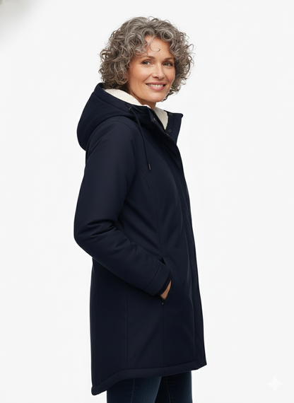 Seliné Winter Coat